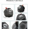 Mini boxă Bluetooth proiector galaxie - imagine 8
