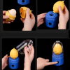 Egg spinner - imagine 3