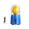 Egg spinner - imagine 2