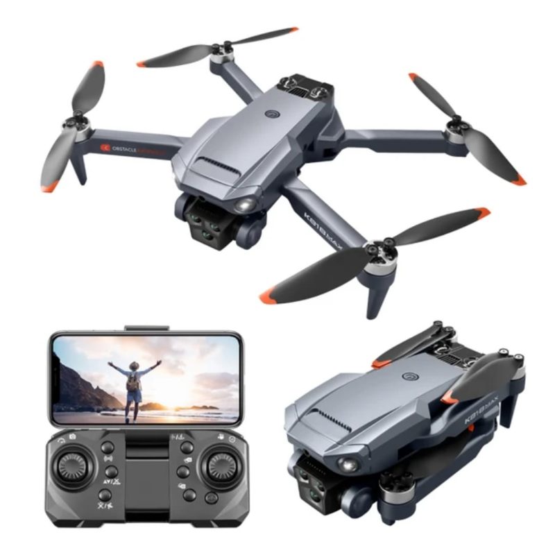 Dronă K818 Max