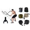 Frânghie fitness "Battle Rope" - imagine 2