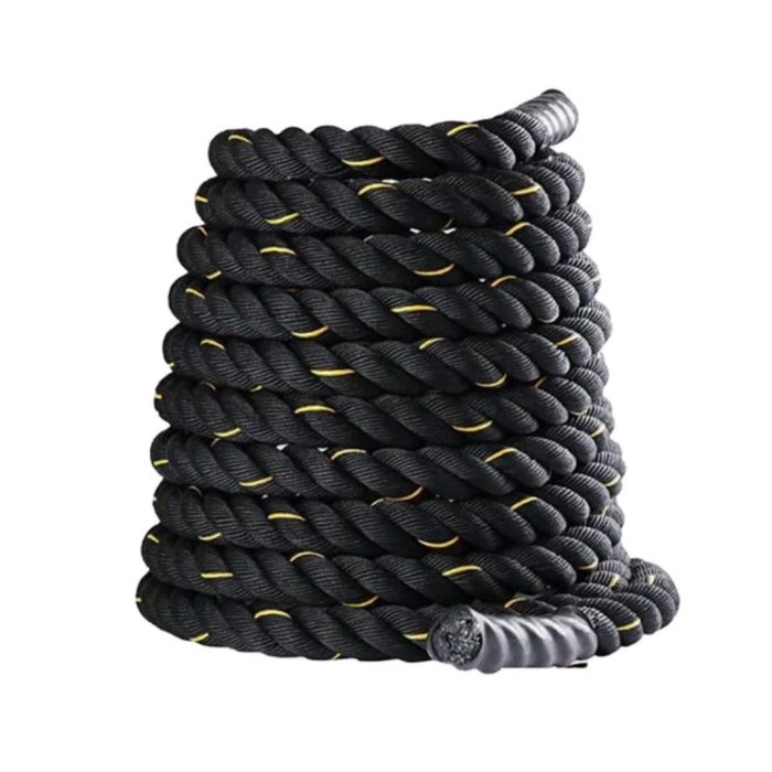 Frânghie fitness "Battle Rope"