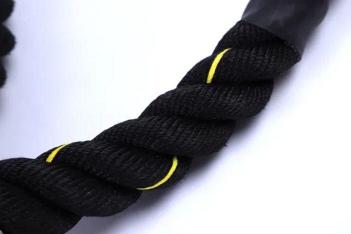 Frânghie fitness "Battle Rope" - imagine 3