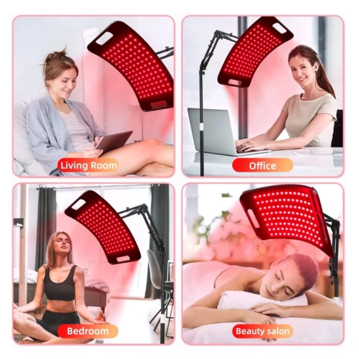 Panou Red Light Therapy - imagine 3