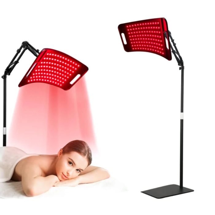 Panou Red Light Therapy