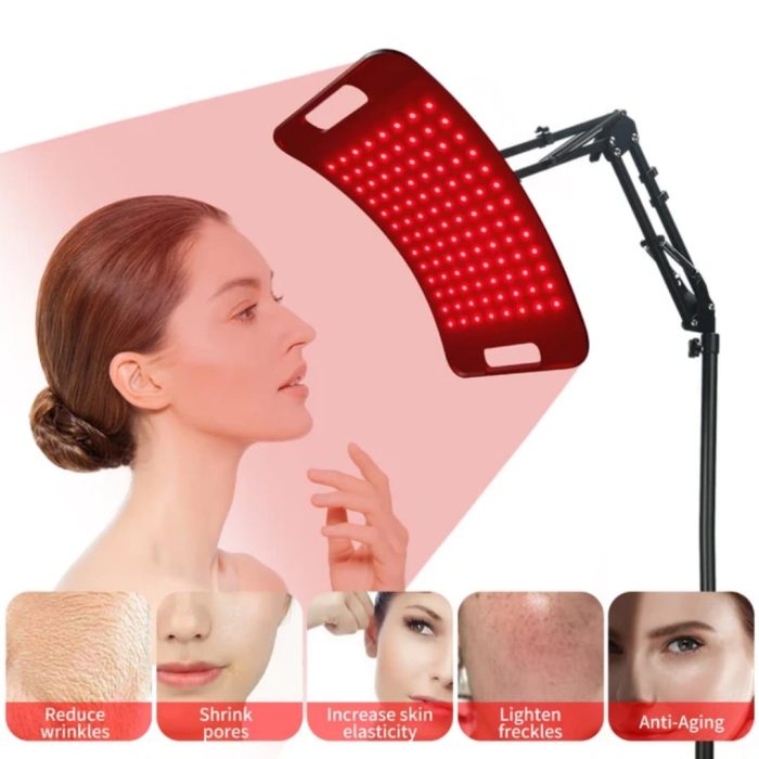 Panou Red Light Therapy - imagine 5