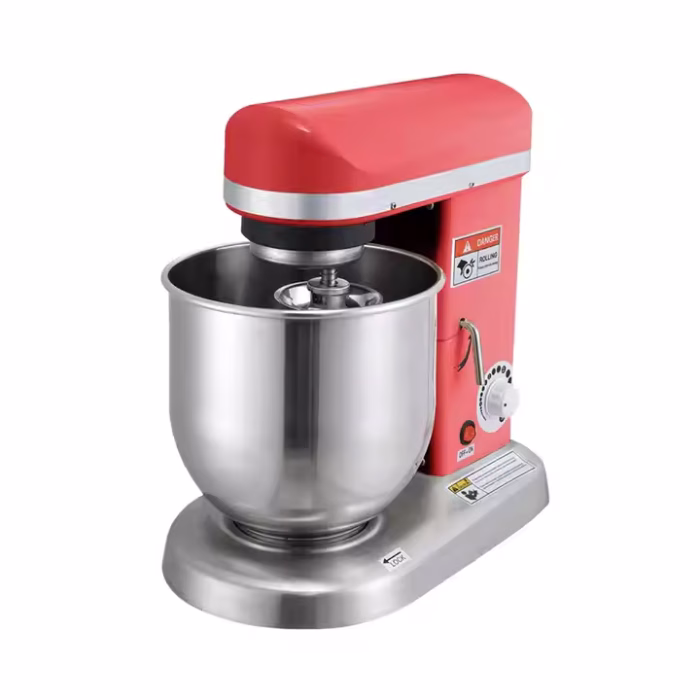 Mixer profesional