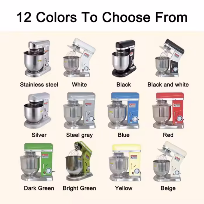 Mixer profesional - imagine 2