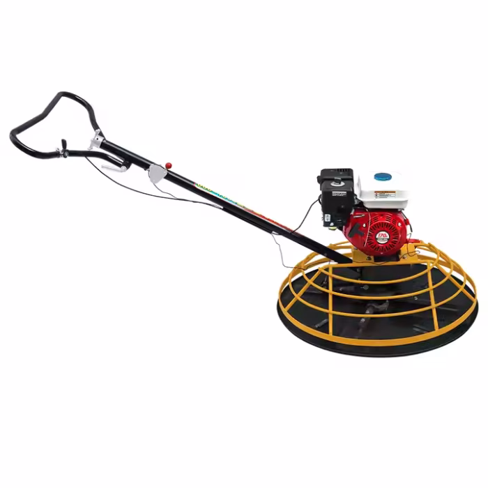 Elicopter finisare beton