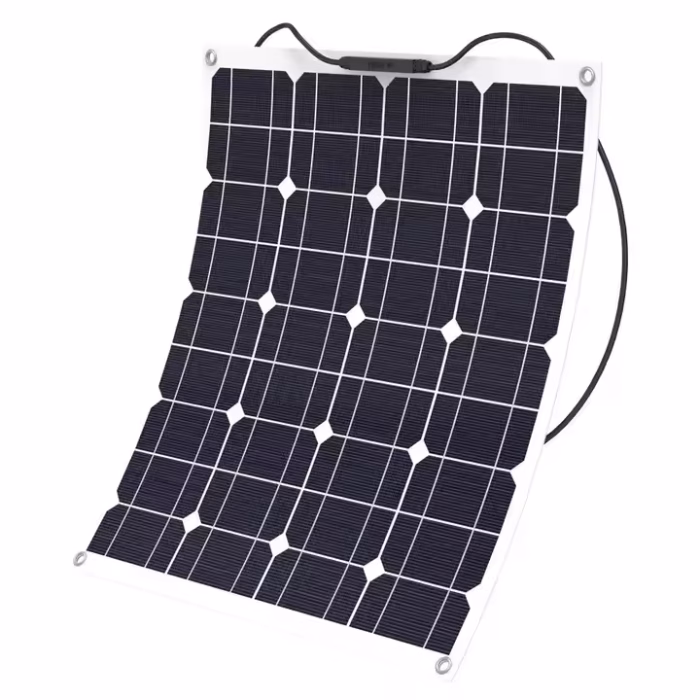 Panou fotovoltaic flexibil - imagine 4