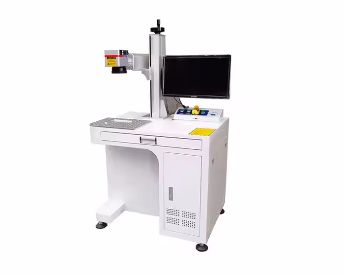 Mașină de gravat cu laser