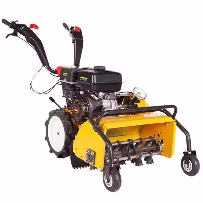 Motocultor