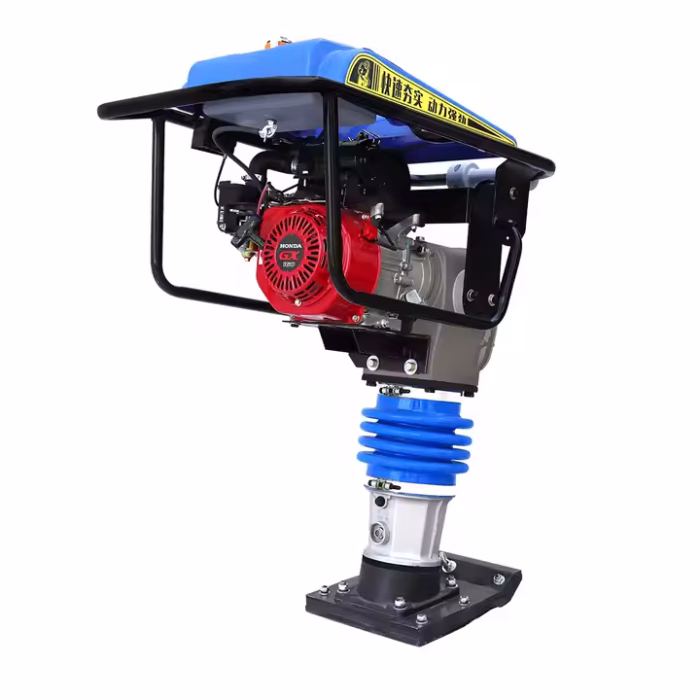 Mai compactor
