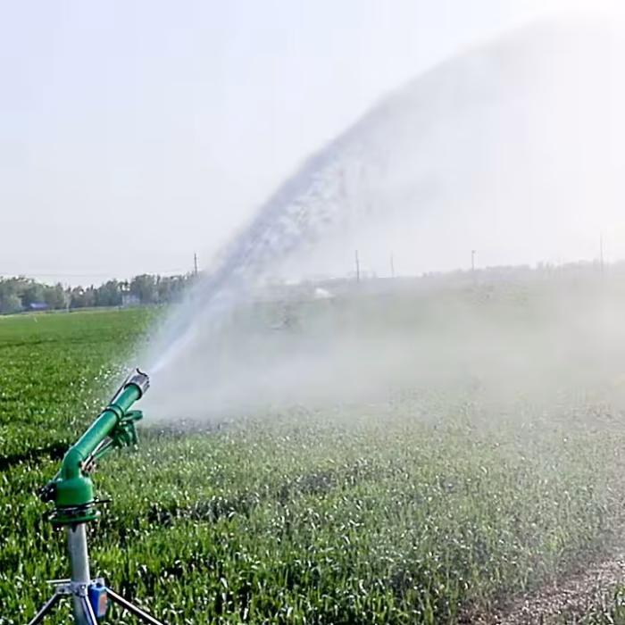 Sprinkler 360°