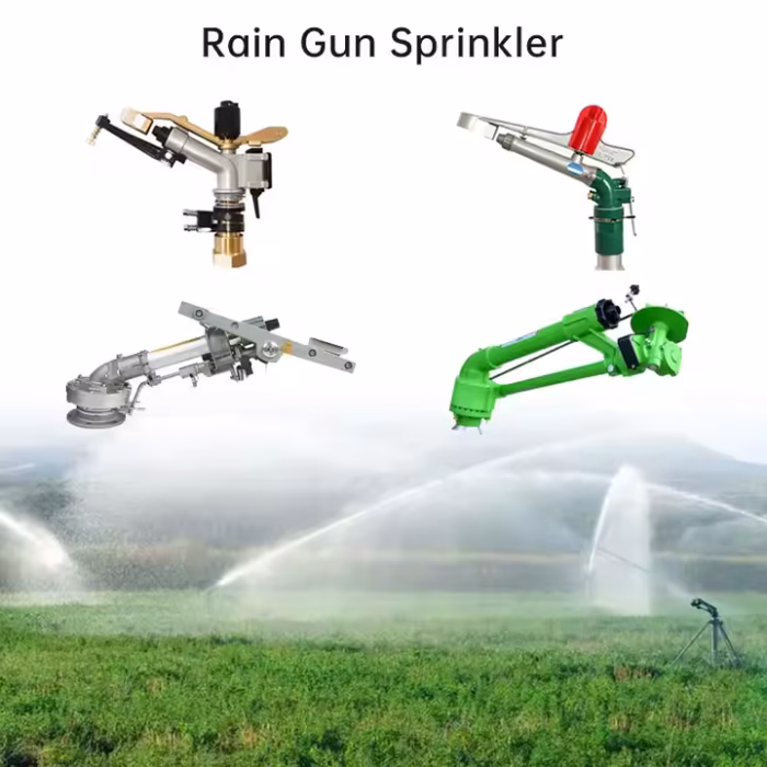 Sprinkler 360° - imagine 3