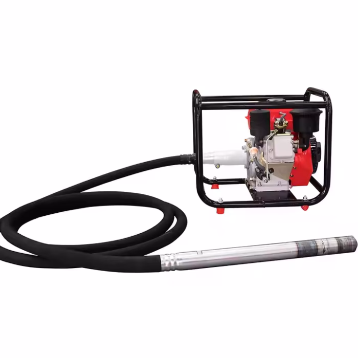 Vibrator profesional beton